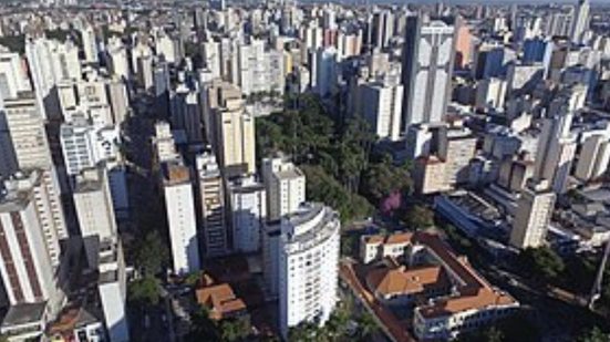 Cidade de Campinas - Foto: Reprodução/Redes Sociais