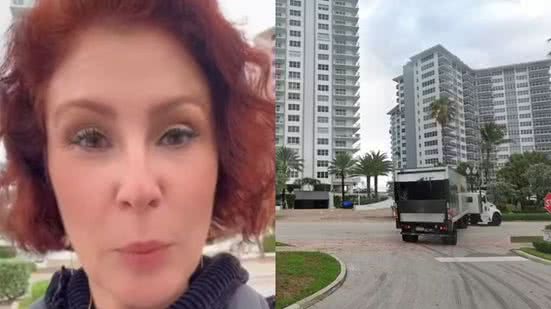 Foto: Reprodução/Redes sociais e Google Street View