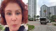 Foto: Reprodução/Redes sociais e Google Street View