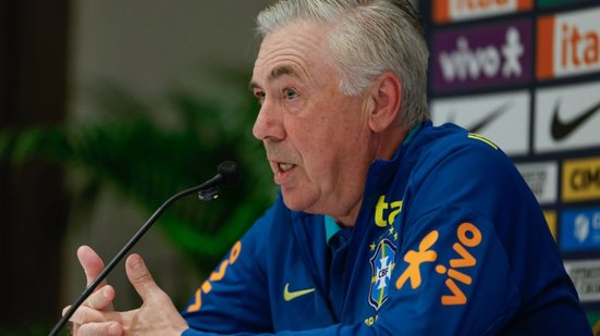 Foto: Rafael Ribeiro/CBF via Fotos Públicas