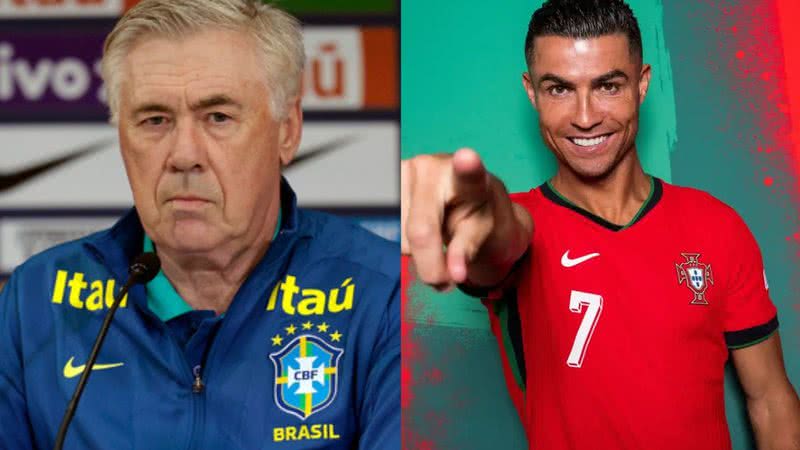 Foto: Paulo Pinto/Agência Brasil e Divulgação/Fifa