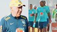 Foto: Divulgação/CBF