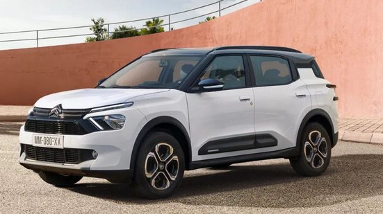 Reprodução/ Saga Citroën
