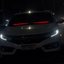 Veículos com painéis de LED inspirados em 'Carros' - Foto: Reprodução/Redes Sociais