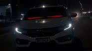 Veículos com painéis de LED inspirados em 'Carros' - Foto: Reprodução/Redes Sociais