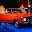 Foto: Reprodução/Encontro Brasileiro de Autos Antigos