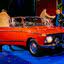 Foto: Reprodução/Encontro Brasileiro de Autos Antigos