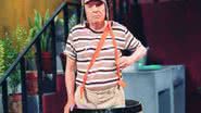 Nova série do universo "Chaves" surpreende fãs com enredo inusitado - Foto: Reprodução/Redes Sociais