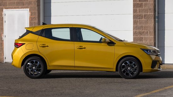 Foto: Reprodução/Chevrolet