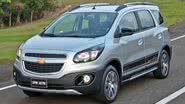 Foto: Divulgação/Chevrolet