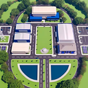 A obra é realizada em comemoração aos 77 anos da Sociedade Bíblica do Brasil (SBB). - Foto: Divulgação
