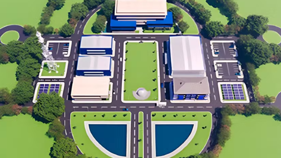 A obra é realizada em comemoração aos 77 anos da Sociedade Bíblica do Brasil (SBB). - Foto: Divulgação