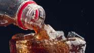 Coca-cola - Foto: Reprodução/Freepik