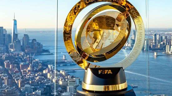Foto: Divulgação/Fifa