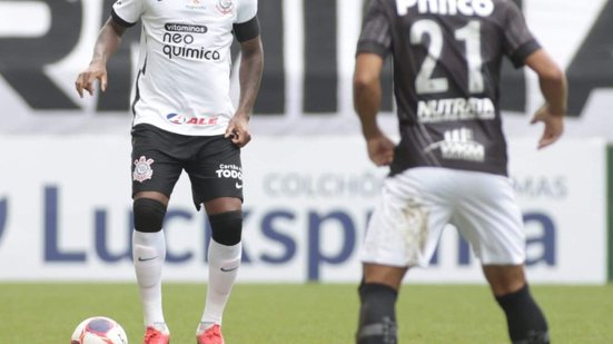 Foto: Rodrigo Coca/Agência Corinthians via Fotos Públicas