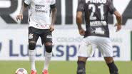Foto: Rodrigo Coca/Agência Corinthians via Fotos Públicas