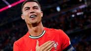 Foto: Reprodução/Instagram/@cristiano