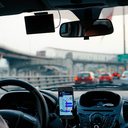 É necessário que o veículo tenha alguns requisitos básicos para ser Uber Black. - Foto: Unsplash