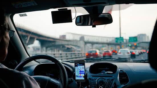 É necessário que o veículo tenha alguns requisitos básicos para ser Uber Black. - Foto: Unsplash