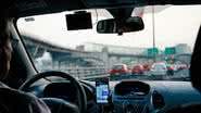 É necessário que o veículo tenha alguns requisitos básicos para ser Uber Black. - Foto: Unsplash