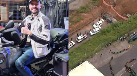 Foto: Reprodução/Redes sociais e TV Globo