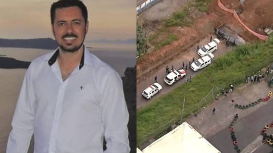 Foto: Reprodução/Redes sociais e TV Globo