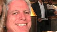 Francisco Filippo era engenheiro e herdeiro de família tradicional - Foto: Reprodução/Tv Globo