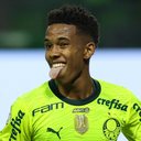 Foto: Cesar Greco/Palmeiras via Fotos Públicas