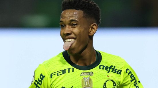 Estêvão vira assunto na imprensa europeia após estreia no Mundial\u003B veja o que foi dito
