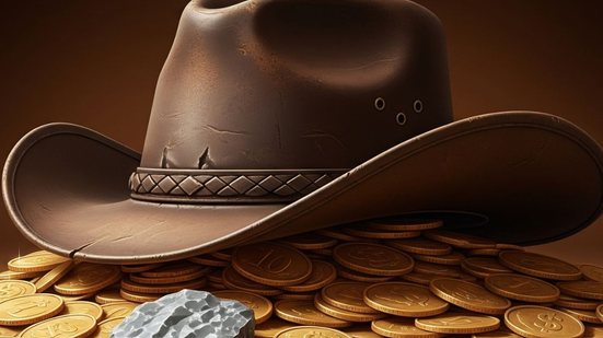 Foto: Imagem feita com auxílio de IA