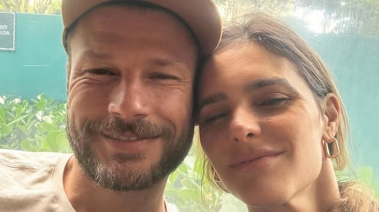 Fernanda Lima revela crise na intimidade com Rodrigo Hilbert - Foto: Reprodução/Redes Sociais