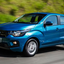 Modelos compactos e com câmbio manual se destacam. - Foto: Divulgação Fiat