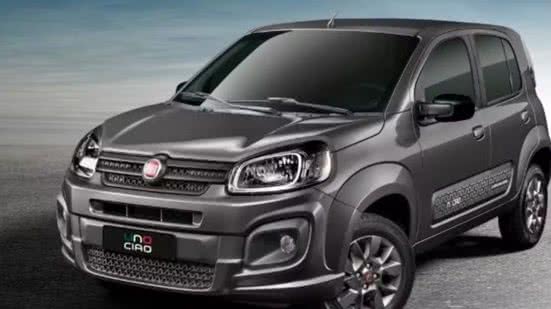 Foto: Divulgação/Fiat