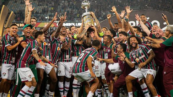 Foto: Marcelo Gonçalves/Fluminense FC via Fotos Públicas