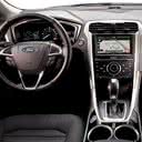 Foto: Reprodução/Ford