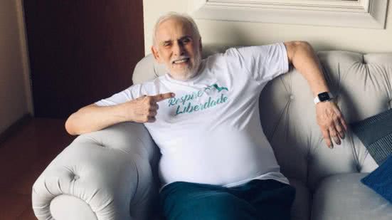 Foto: Reprodução/Redes Sociais