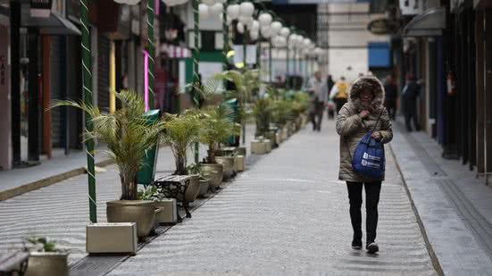 Foto: Reprodução/Paulo Pinto/Agência Brasil