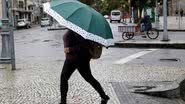 Semana começa gelada na capital paulista; veja previsão para os próximos dias. - Foto: Reprodução/Fernando Frazão/Agência Brasil