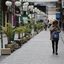Ao longo do mês, São Paulo deve contar com temperaturas máximas de até 18ºC, em média. - Foto: Paulo Pinto/Agência Brasil