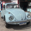 O Fusca automático entrou para o acervo do Museu Dream Car, em São Roque. - Foto: Divulgação/Dream Car