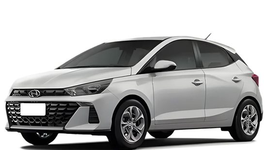 Foto: Reprodução/Hyundai