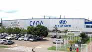 Foto: Divulgação/Grupo CAOA