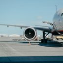 O Aeroporto Internacional de Guarulhos pode ser comprado pelo BTG Pactual. - Foto: Unsplash