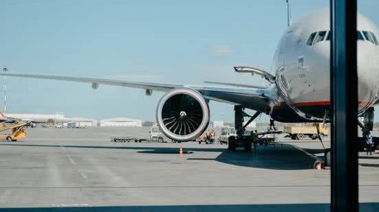 O Aeroporto Internacional de Guarulhos pode ser comprado pelo BTG Pactual. - Foto: Unsplash