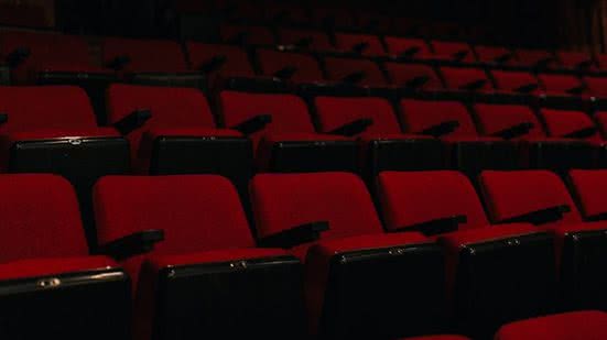 A produção foi indicada ao Oscar e representou o Brasil na premiação de 2004. - Foto: Unsplash