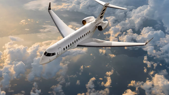 Uma nova versão será lançada ainda este ano. - Foto: Divulgação Bombardier
