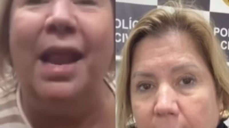 Foto: Reprodução/Redes Sociais