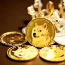 A Dogecoin foi uma criptomoeda criada como uma versão cômica do famoso Bitcoin. - Foto: Unsplash