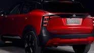 Foto: Reprodução/Nissan