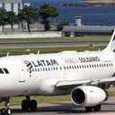 Foto: Divulgação/Latam